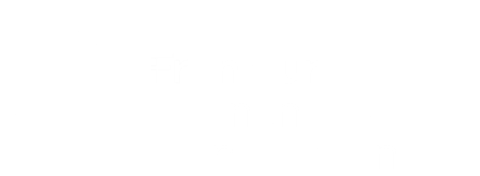 Frankfurt School of Finance & Management